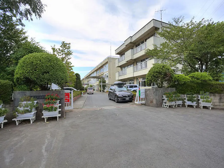 House in Kashiwa