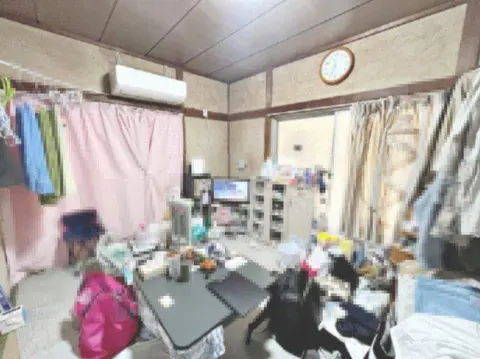 House in Kawagoe, view 2