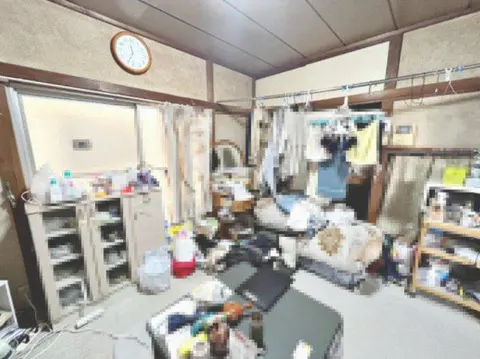House in Kawagoe, view 3