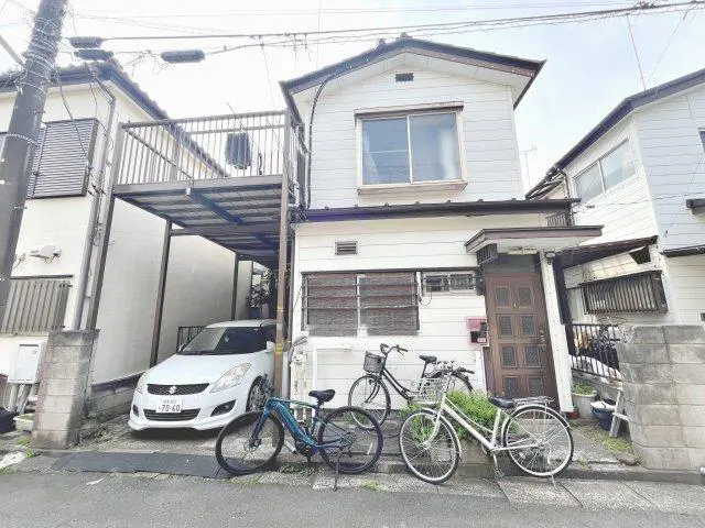 House in Kawagoe