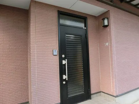 House in Kawagoe, view 3