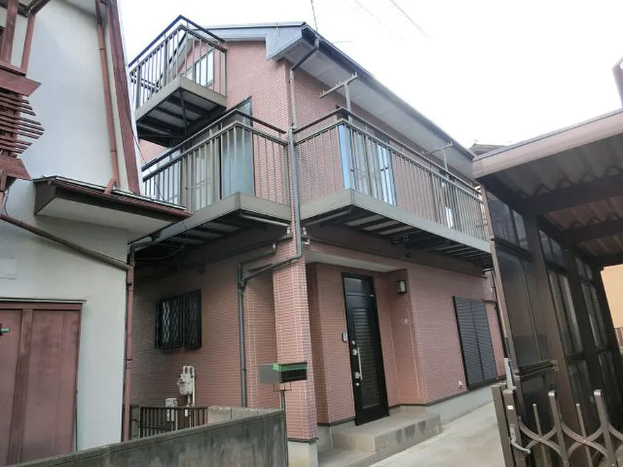 House in Kawagoe