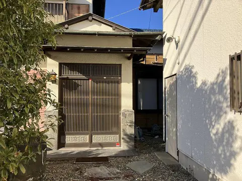 House in Kisarazu, view 2
