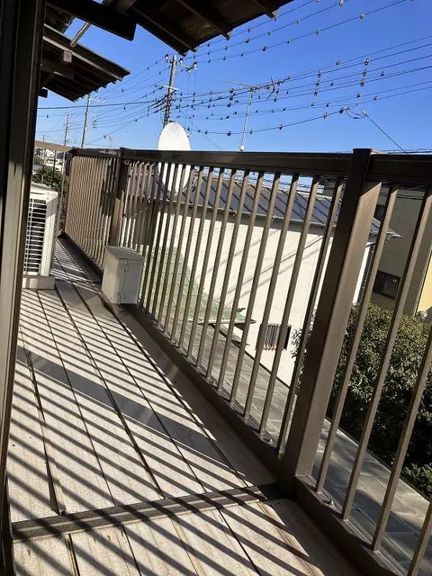House in Kisarazu, view 4