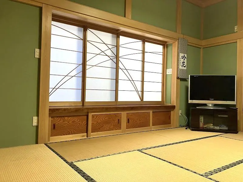 House in Kisarazu