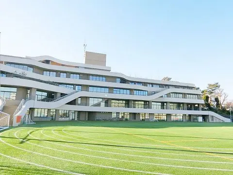 Condo in Minato, view 4