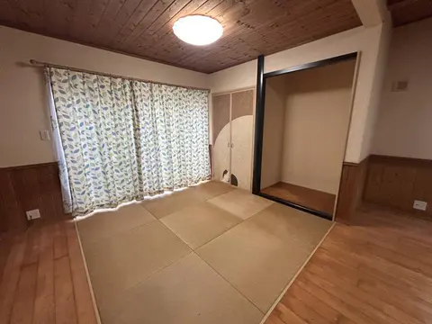 House in Nichinan, view 4