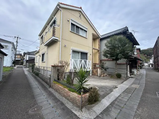 House in Nichinan