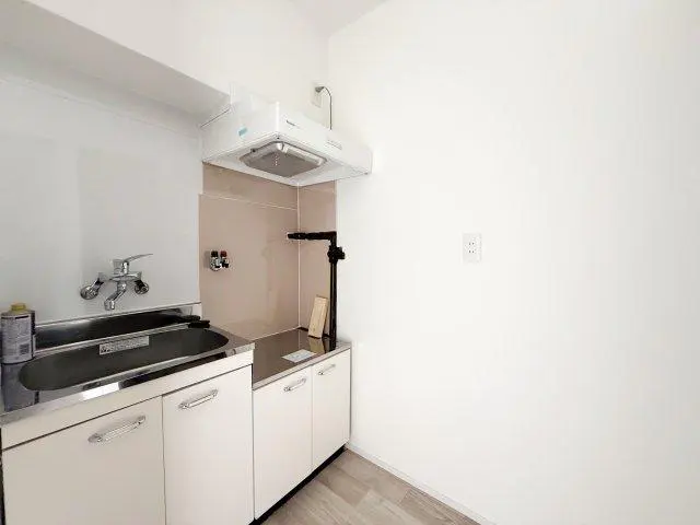 House in Osaka City