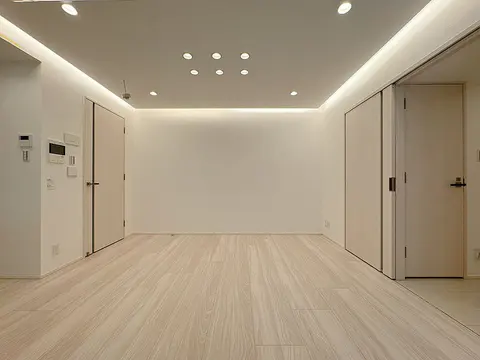 Condo in Shinjuku, view 4