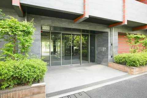Condo in Suginami, view 4
