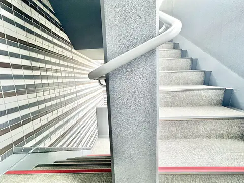Condo in Sumida, view 2