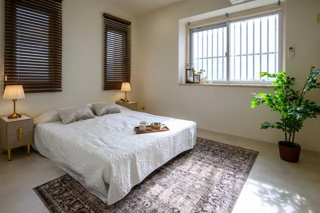 Condo in Yomitan