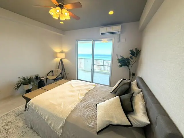 Condo in Yomitan