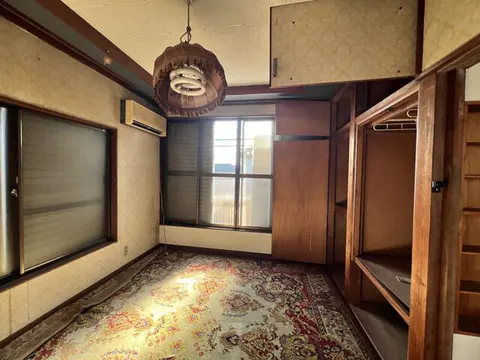 House in Sagamihara, view 2
