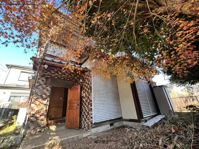 House in Sagamihara