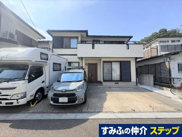 House in Sagamihara