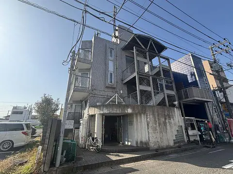 Condo in Sagamihara, view 2