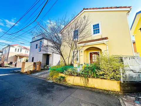 House in Sagamihara, view 4