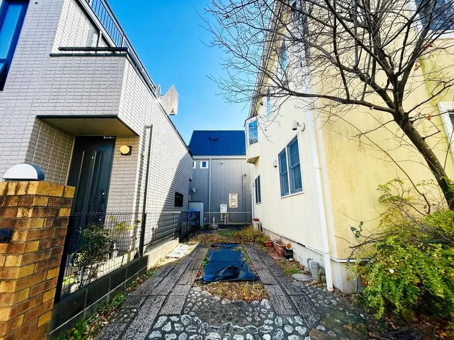 House in Sagamihara