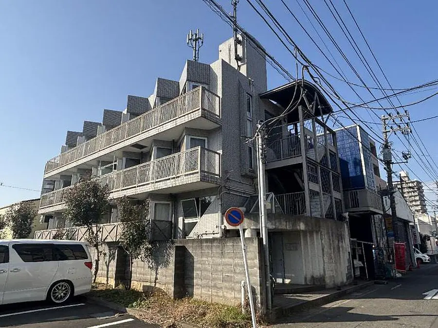 Condo in Sagamihara