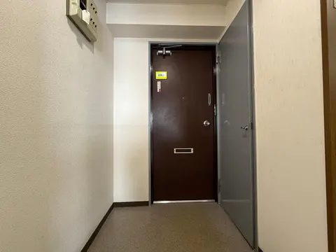 Condo in Sapporo, view 3