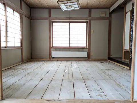 House in Sapporo, view 4