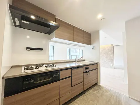 Condo in Sapporo, view 2