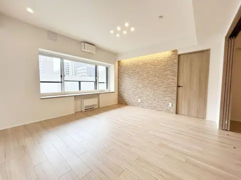 Condo in Sapporo, view 3