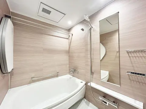 Condo in Sapporo, view 4