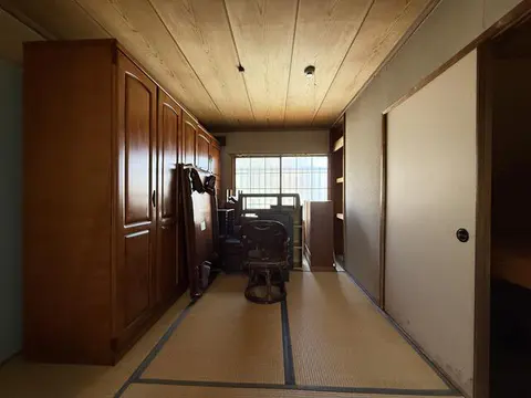 House in Sapporo, view 4