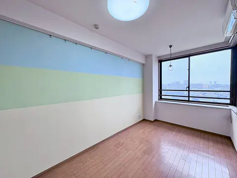 Condo in Setagaya, view 4