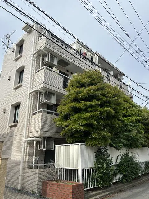 Condo in Setagaya