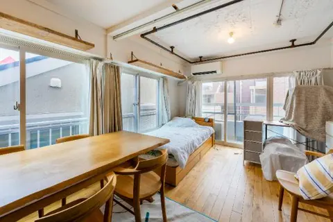 Condo in Setagaya, view 4
