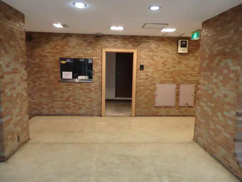 Condo in Shibuya, view 4