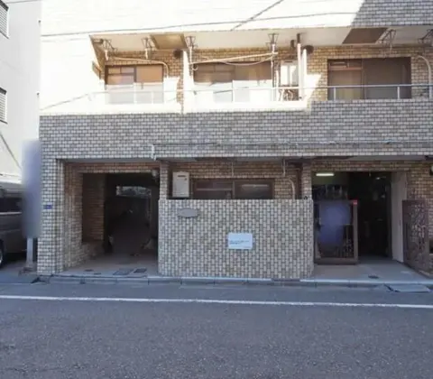 Condo in Shibuya, view 2