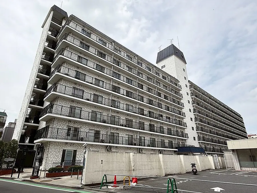 Condo in Shibuya