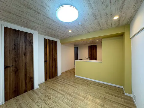 Condo in Shinjuku, view 4