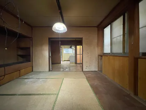 House in Shinjuku, view 3