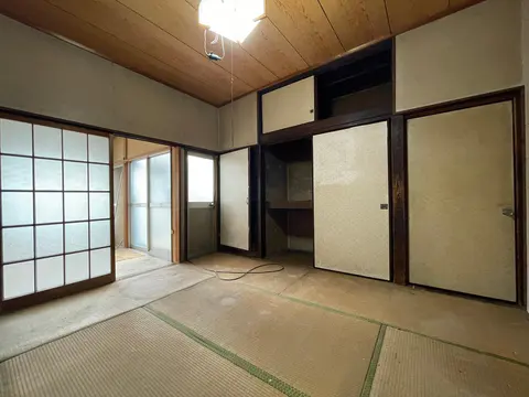 House in Shinjuku, view 4