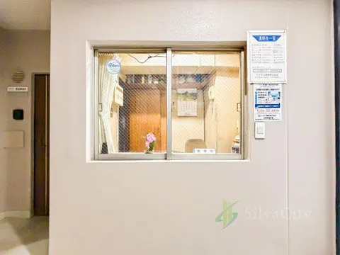 Condo in Shinjuku, view 4