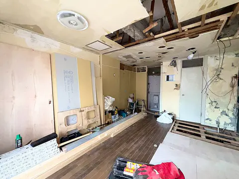 Condo in Suginami, view 2