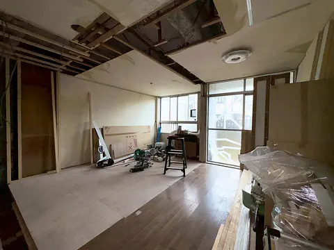 Condo in Suginami, view 3