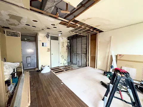 Condo in Suginami, view 4