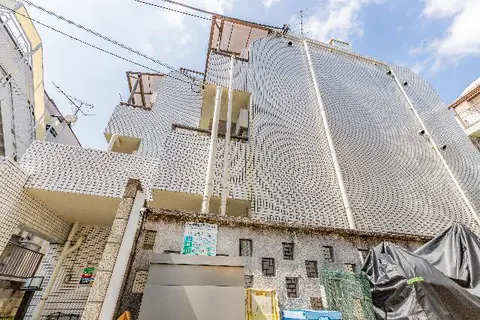 Condo in Suginami, view 3