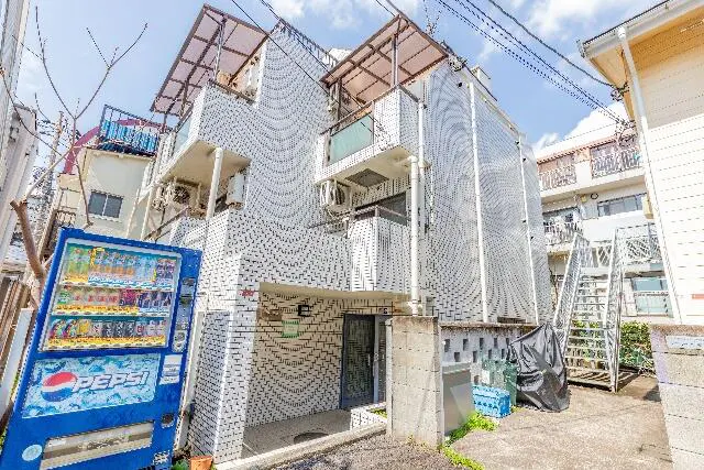 Condo in Suginami