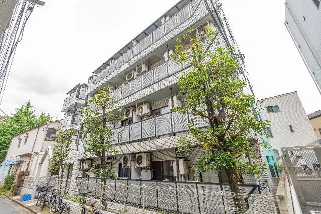 Condo in Sumida