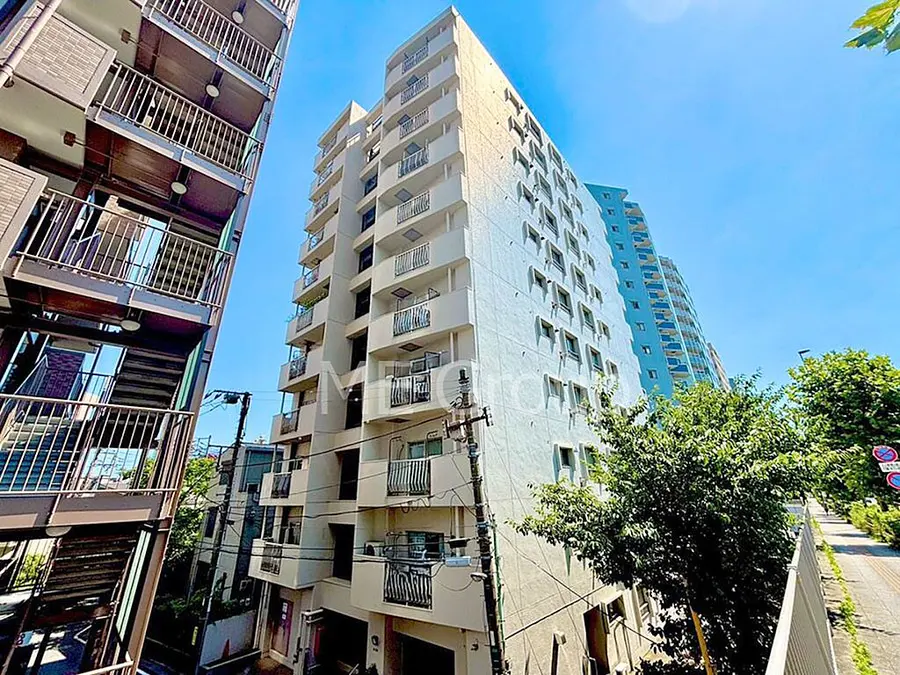 Condo in Sumida