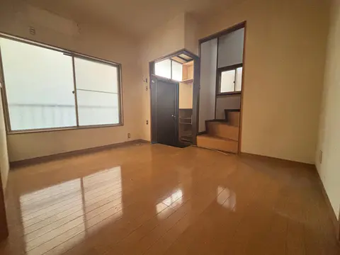 House in Sumida, view 2