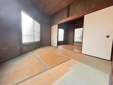 House in Sumida, view 3